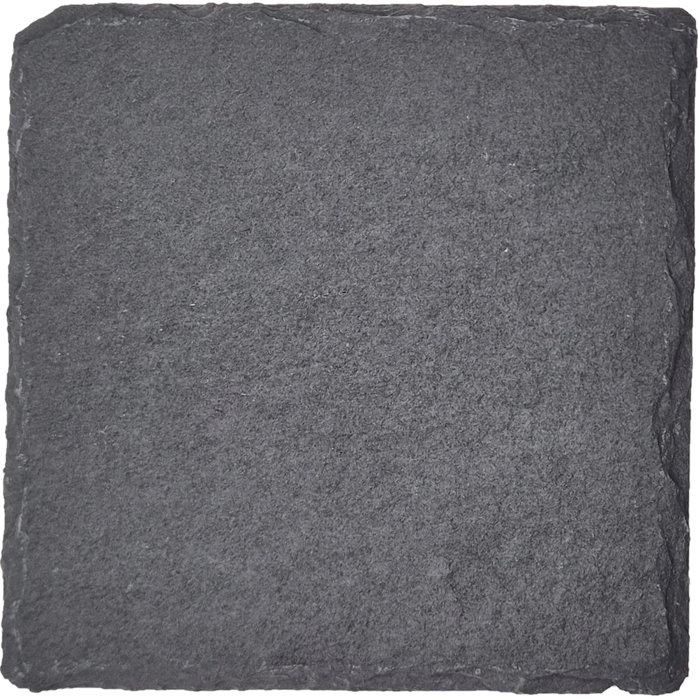 Schiefer 10 × 10 cm