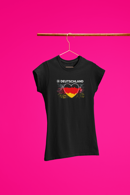 SOMMERMÄRCHEN 2024 - Premium Bio T-Shirt / klassisch, woman, oversized