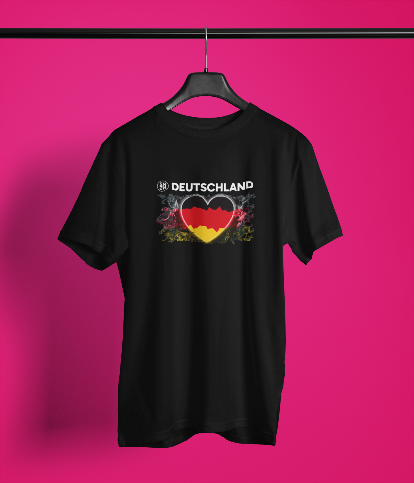 SOMMERMÄRCHEN 2024 - Premium Bio T-Shirt / klassisch, woman, oversized